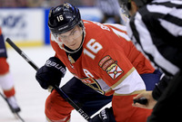 Aleksander Barkov mug #G2578500