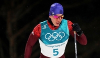 Aleksandr Bolshunov t-shirt #3048106