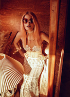 Alena Blohm Tank Top #2473786