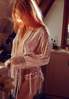 Alena Blohm Longsleeve T-shirt #2473810