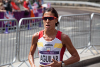 Alessandra Aguilar Tank Top #2488816