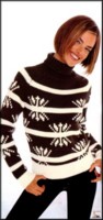 Alessandra Ambrosio Sweatshirt #1304900