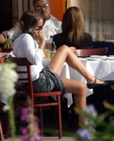 Alessandra Ambrosio Tank Top #1448549