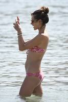 Alessandra Ambrosio mug #G970712
