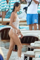 Alessandra Ambrosio mug #G970715