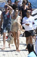 Alessandra Ambrosio mug #G970717