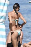 Alessandra Ambrosio tote bag #G970802