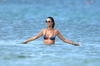 Alessandra Ambrosio mug #G970829