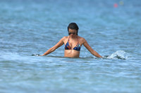 Alessandra Ambrosio Tank Top #2728770