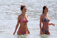 Alessandra Ambrosio Tank Top #2728777