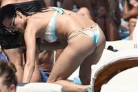 Alessandra Ambrosio mug #G970914
