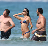 Alessandra Ambrosio mug #G970933