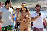Alessandra Ambrosio mug #G970951