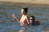 Alessandra Ambrosio mug #G971005