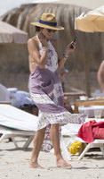 Alessandra Ambrosio Sweatshirt #2728917