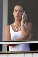 Alessandra Ambrosio mug #G971017