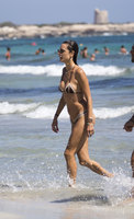 Alessandra Ambrosio tote bag #G971024