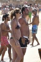 Alessandra Ambrosio Tank Top #2728982