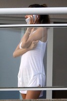 Alessandra Ambrosio t-shirt #2728986