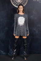 Alessandra Ambrosio Longsleeve T-shirt #2767710