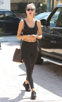 Alessandra Ambrosio Longsleeve T-shirt #2811250
