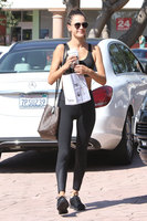 Alessandra Ambrosio Longsleeve T-shirt #2811261