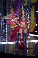 Alessandra Ambrosio mug #G1119792