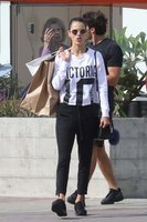 Alessandra Ambrosio Tank Top #2877713