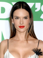 Alessandra Ambrosio mug #G1119833