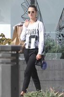 Alessandra Ambrosio Sweatshirt #2877736