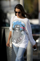 Alessandra Ambrosio mug #G1119836