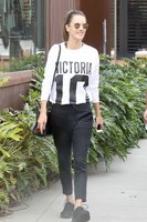 Alessandra Ambrosio tote bag #G1119839