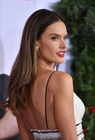 Alessandra Ambrosio mug #G1119845