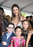 Alessandra Ambrosio mug #G1119855