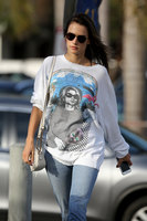 Alessandra Ambrosio mug #G1119861
