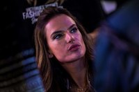 Alessandra Ambrosio mug #G1119869
