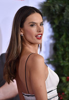Alessandra Ambrosio mug #G1119880