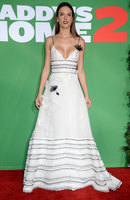 Alessandra Ambrosio Tank Top #2877799