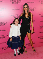 Alessandra Ambrosio Tank Top #2877826