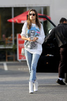 Alessandra Ambrosio Tank Top #2877832