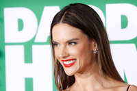 Alessandra Ambrosio Sweatshirt #2877841