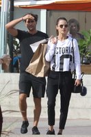 Alessandra Ambrosio Longsleeve T-shirt #2877877