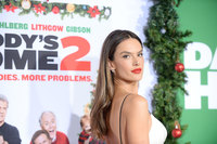 Alessandra Ambrosio mug #G1119996