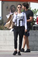 Alessandra Ambrosio Sweatshirt #2877899