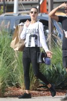 Alessandra Ambrosio Longsleeve T-shirt #2877957