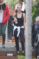 Alessandra Ambrosio Sweatshirt #2877975