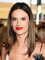 Alessandra Ambrosio Sweatshirt #2877985