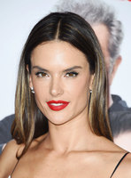 Alessandra Ambrosio Sweatshirt #2877995