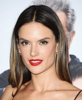 Alessandra Ambrosio Sweatshirt #2878003