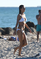 Alessandra Ambrosio mug #G1120121
